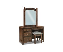Finland Vanity Dresser