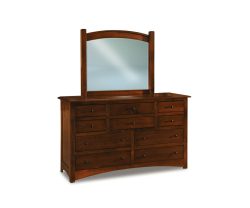 Finland Dresser