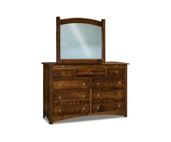 Finland Dresser