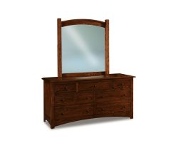Finland Dresser