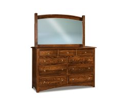 Finland Dresser