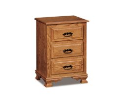 Heritage Nightstand