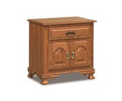 Heritage Nightstand