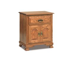 Heritage Nightstand