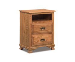 Heritage Nightstand