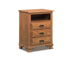 Heritage Nightstand