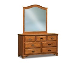 Heritage Dresser