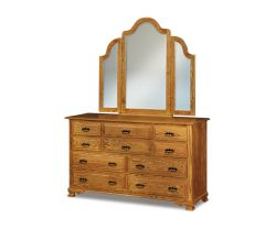 Heritage Dresser