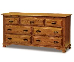 Heritage Dresser