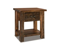 Houston Nightstand
