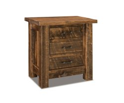 Houston Nightstand