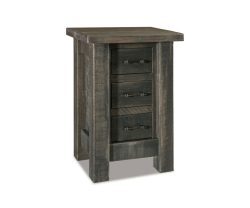 Houston Nightstand