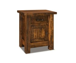 Houston Nightstand