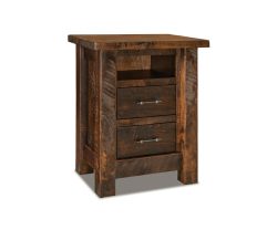 Houston Nightstand