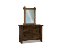 Houston Dresser