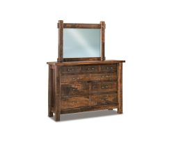 Houston Dresser