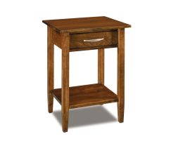 Imperial Nightstand