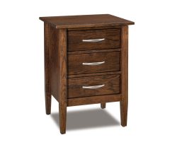 Imperial Nightstand