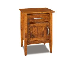 Imperial Nightstand