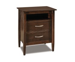 Imperial Nightstand