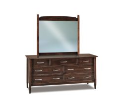 Imperial Dresser