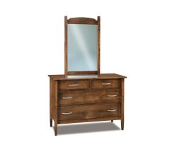 Imperial Dresser