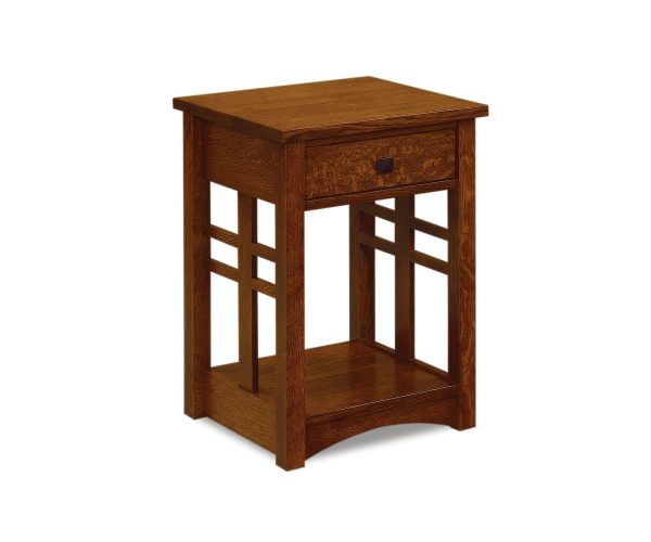 Kascade Nightstand