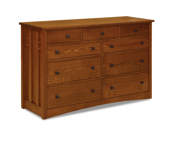 Kascade Mule Dresser