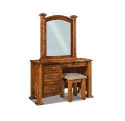 Lexington Vanity Dresser