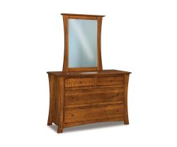 Matison Dresser
