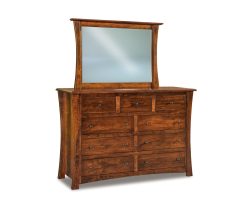 Matison Dresser