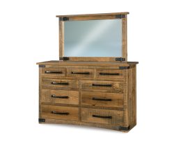 Orewood Dresser