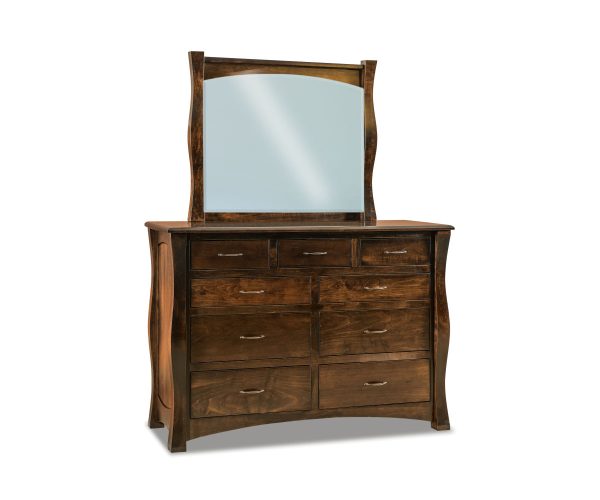 Reno Dresser