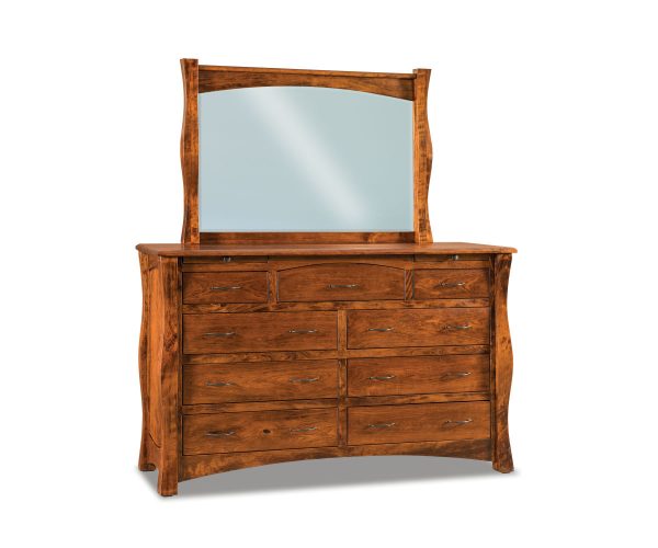 Reno Dresser
