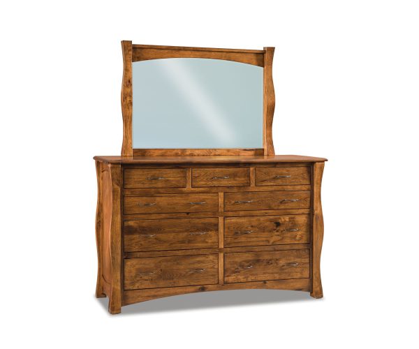 Reno Dresser
