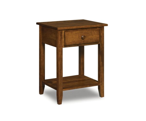 Shaker Nightstand