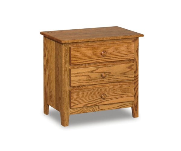 Shaker Nightstand