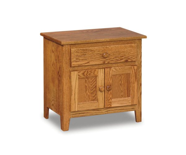 Shaker Nightstand