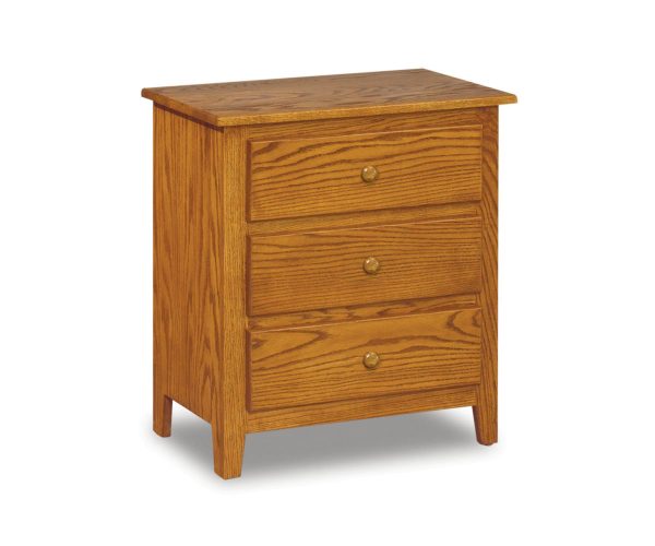 Shaker Nightstand