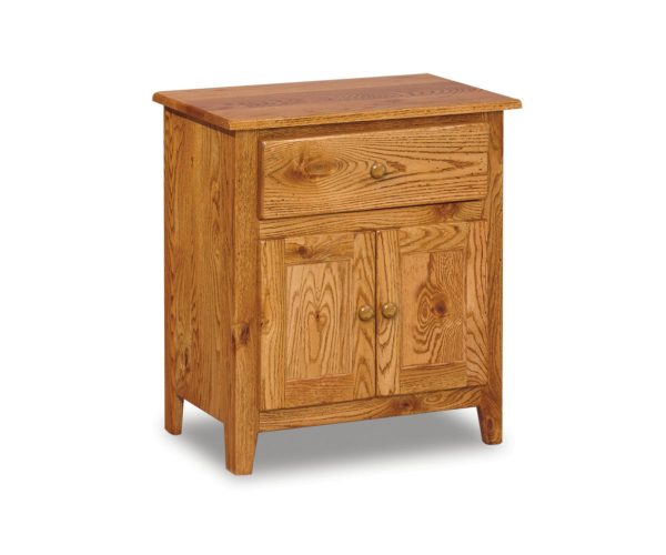 Shaker Nightstand