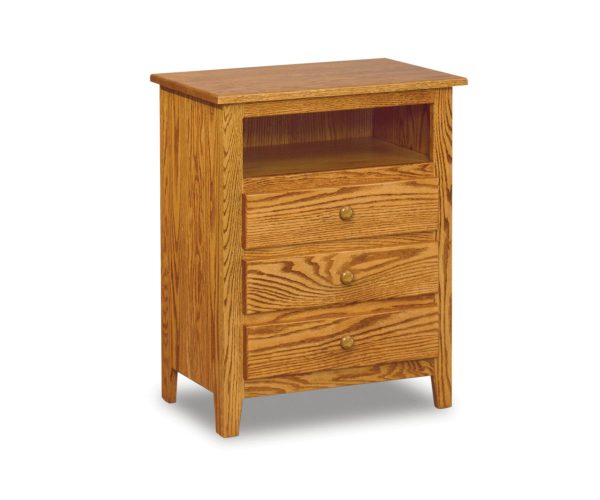 Shaker Nightstand