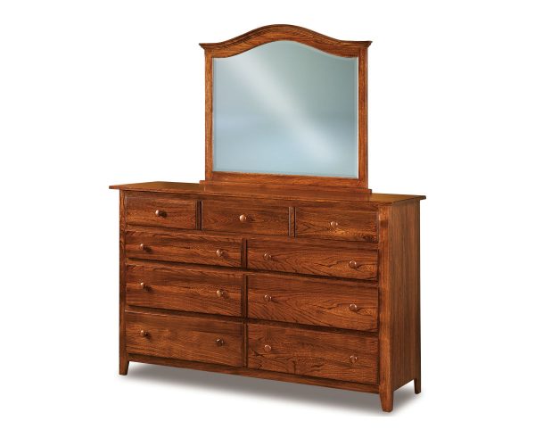 Shaker Dresser