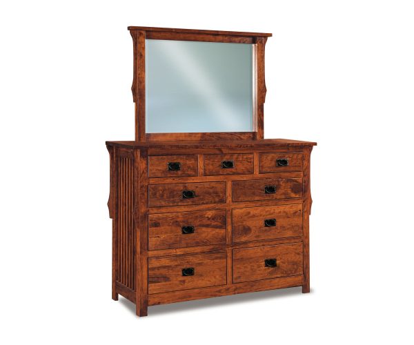 Stick Mission Dresser