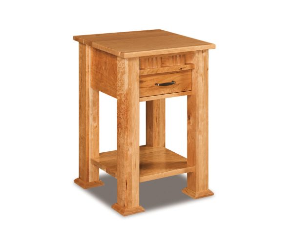 Sequoyah Nightstand