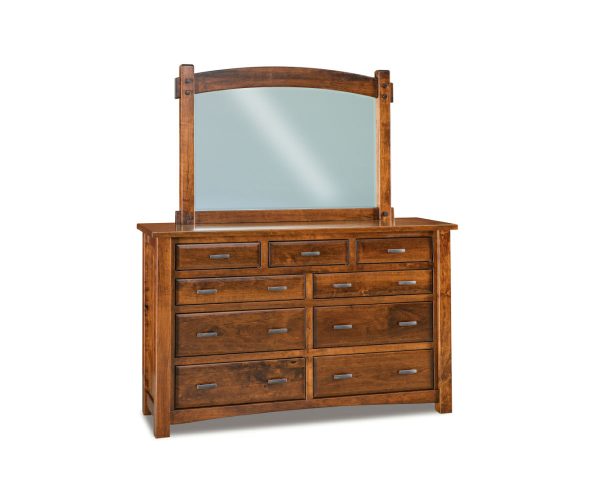 Timbra Dresser