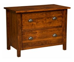 Jacoby Lateral File Cabinet