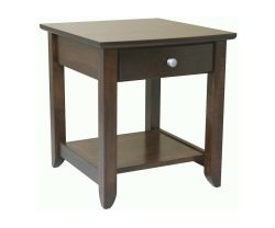 Jaymont 22" End Table