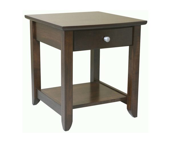 Jaymont 22" End Table