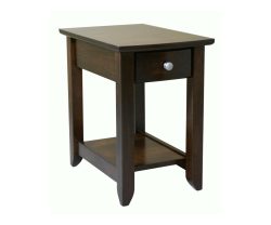 Jaymont 16" End Table