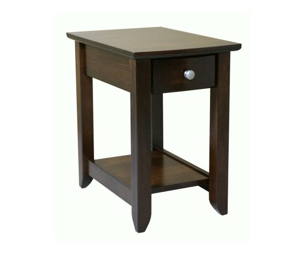 Jaymont 16" End Table